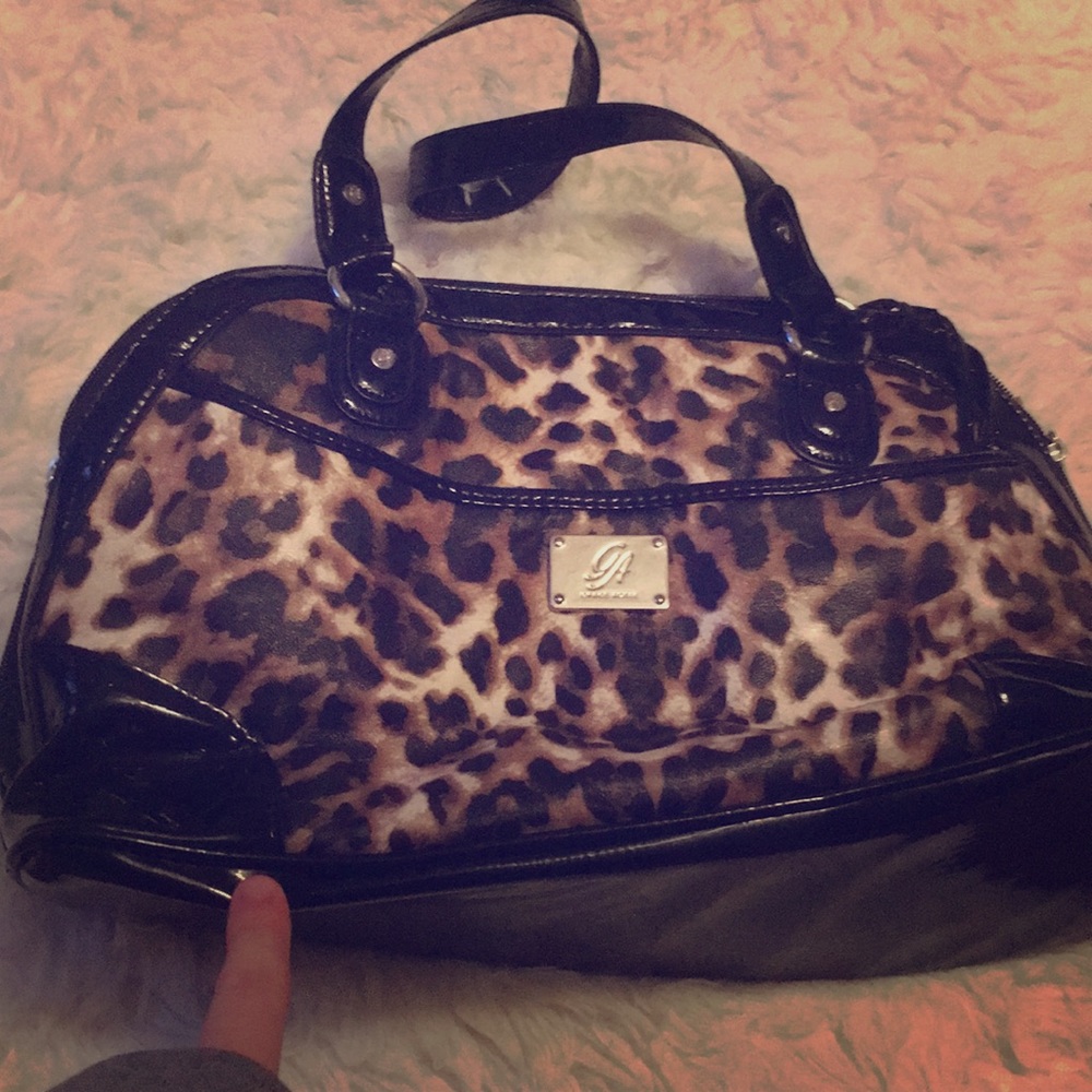 Grace Adele Purse